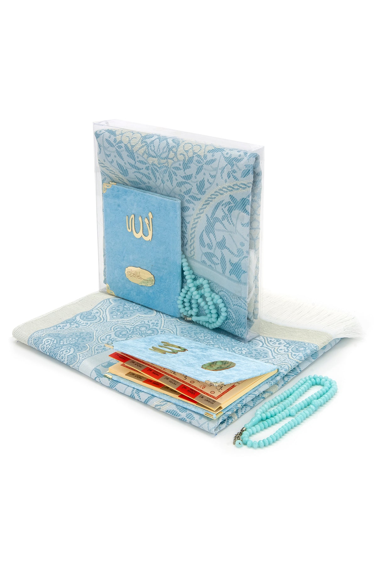 Personalisierte islamische Tasbeeh Hochzeitsbevorzugung, islamisches  Hochzeitsgeschenk, muslimische Gebetskette, muslimische Geschenke, islamische  Geschenke, benutzerdefinierte Tasbih in Boxen - .de